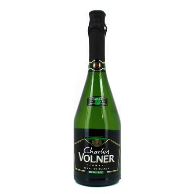 Charles Volner Demi-sec, 75cl