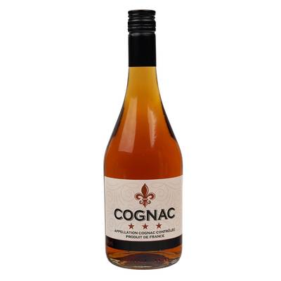 Cognac 40°, 70cl