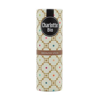 Charlotte Bio Bronzer Stick Bio, 5g