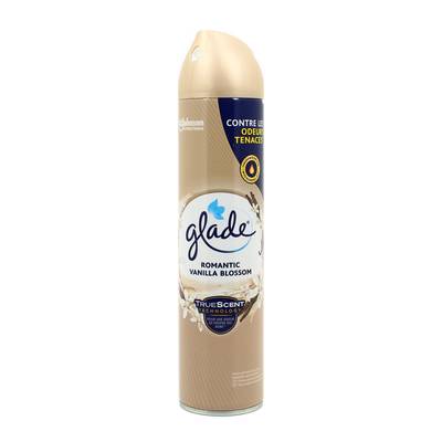 Glade Désodorisant  Romantica vanille, 300ml
