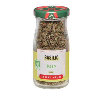 Albert Ménès Basilic bio, 15g