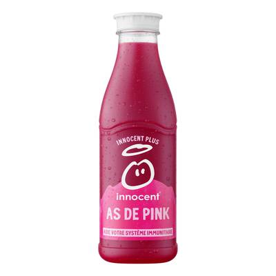 innocent As de Pink, 75cl