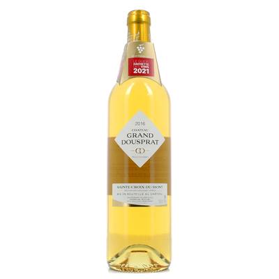 Sainte Croix-du-Mont AOC Château Grand Dousprat, 75cl
