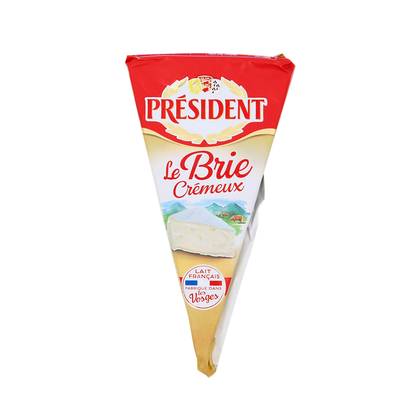 Président Pointe de Brie, 200g