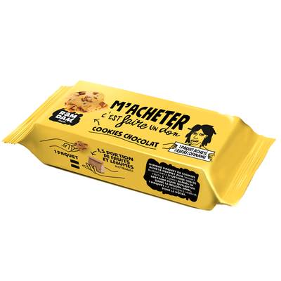 Ramdam social Cookie Chocolat, 180g