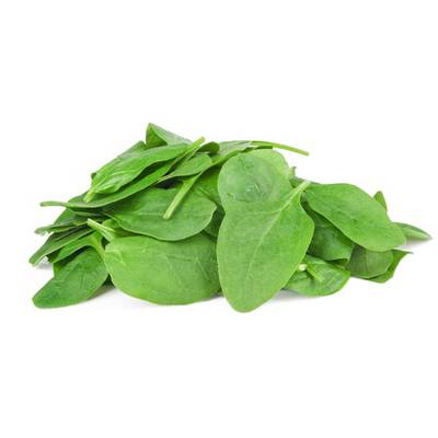 Pic Vert Épinard Jeune Pousse, Barquette de 125g