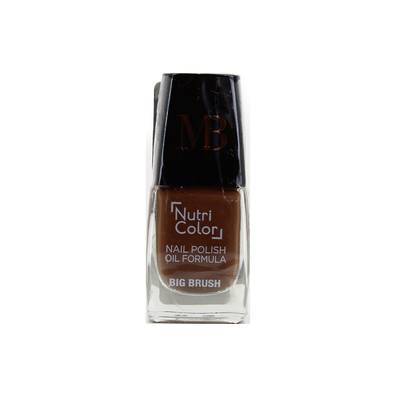 MB Milano Vernis Mud, 8ml