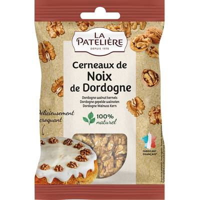 La Patelière  Cerneaux de Noix arlequin de Dordogne, 50g