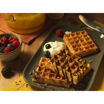 8008698023129 - Schär - Gaufres sans gluten