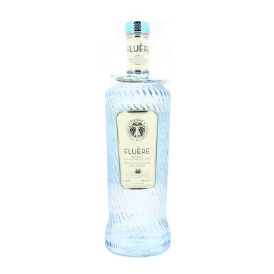 Fluère Smoked Agave Spiritueux sans alcool, 70cl