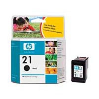 0884962834329 - Hewlett packard - Cartouche d'encre- N21 XL noire