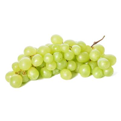 Raisin blanc