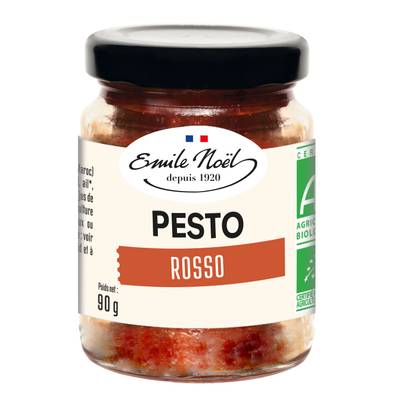 Emile Noël Pesto rosso, bio, 90g