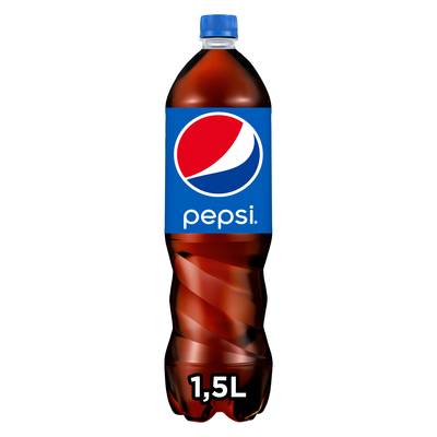 Pepsi-Cola Classique, 1,5L