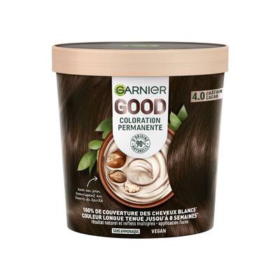 Good Coloration 4.0 Chatain Cacao, 216g