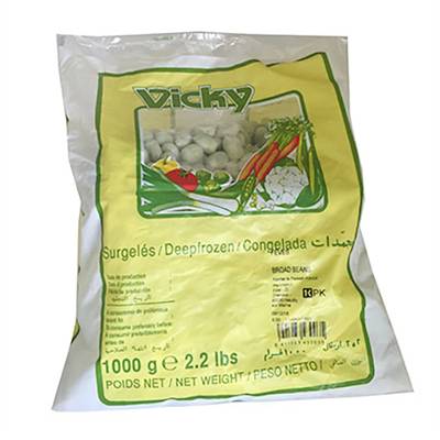 Culinex Fèves, 1kg