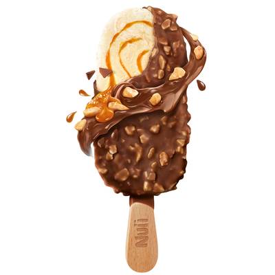 5900130030630 - Nuii - Bâtonnets glacés Macadamia d'Australie & Caramel salé