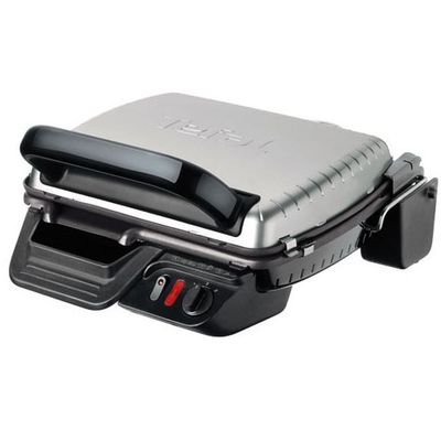 Grille Viande Tefal Ultra Compact Grill GC300134 / 1700W