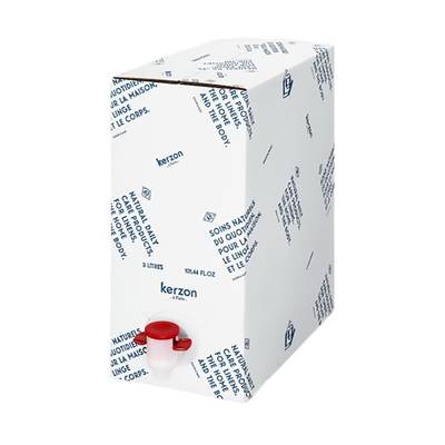 Kerzon Liquide vaisselle Fleur d'Oranger Recharge 3L -, 3L