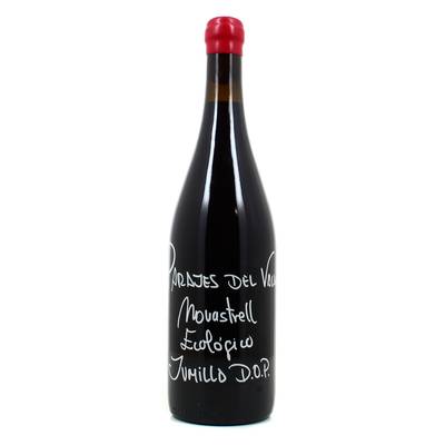 Espagne Parajes Del Valle Monastrell, 75cl