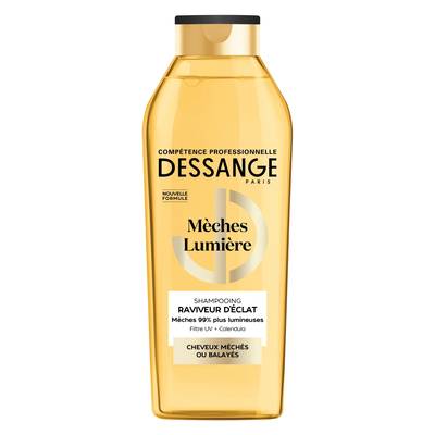 Dessange Shampoing Mèches Lumières, 280ml