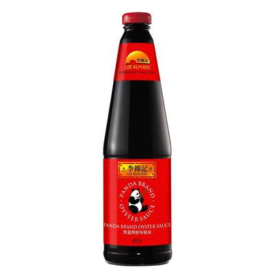 Panda Sauce saveur huitre, 907g