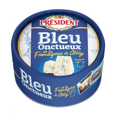 Président Bleu, 200g