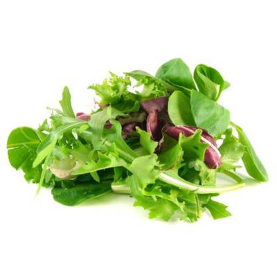 PicVert Mélange de Jeunes Pousses, Barquette de 125g