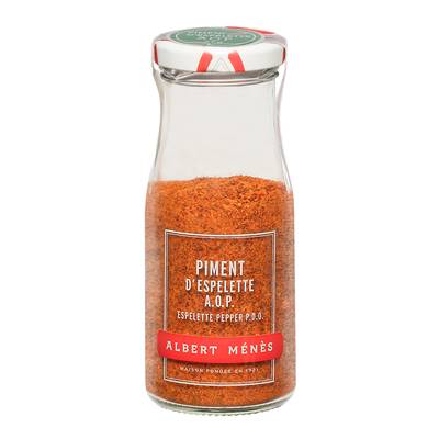 Albert Ménès Piments d'Espelette AOC, 62g