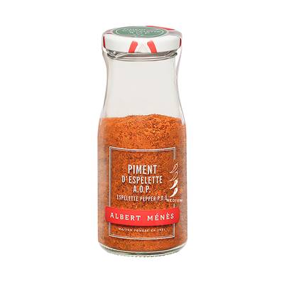 Albert Ménès Piments d'Espelette AOC, 62g