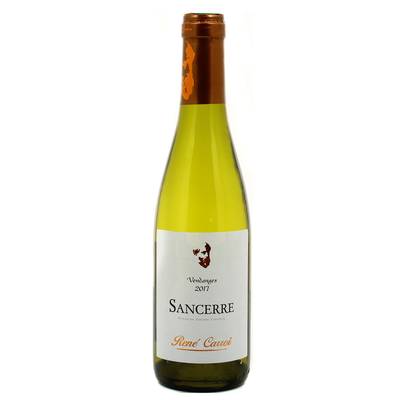 Sancerre Blanc AOC René Carroi, 37,5cl