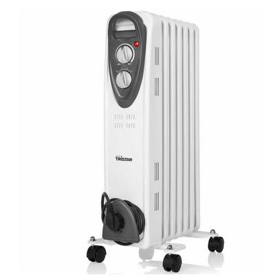 8713016052131 - Tristar - Radiateur à bain d'huile 7 ailettes KA-5087