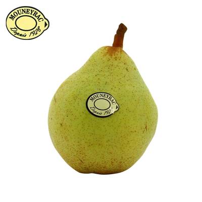 Mouneyrac Poire William Verte