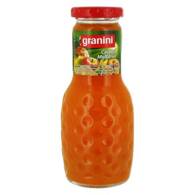Granini Cocktail Exotique, 25cl