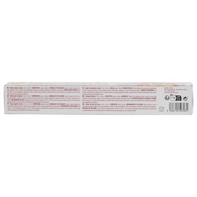 Pouce Papier cuisson 8m, 1 rouleau