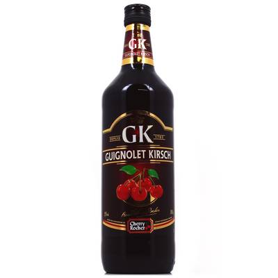 Guignolet Kirsch, 1L