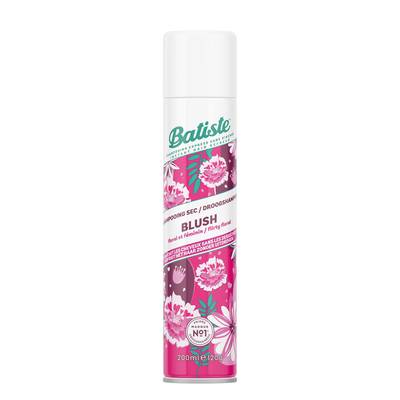 Batiste Shampooing sec Blush, 200ml
