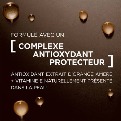 3600524012632 - L'Oréal - Sérum triple action anti-âge
