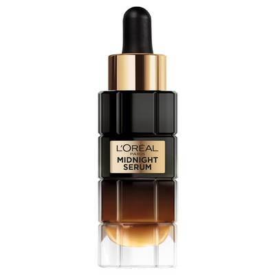 L'Oréal Sérum triple action anti-âge, 30ml