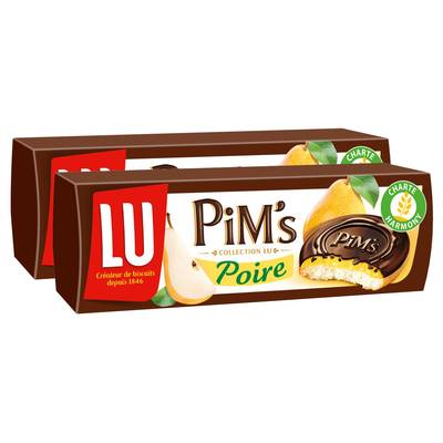 Pim's Poire, 2x150g