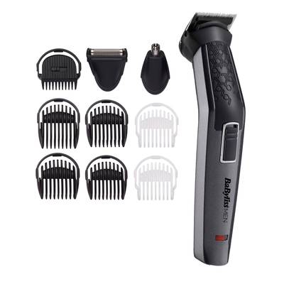 3030050153132 - Babyliss - Tondeuse multi usages 10 en 1 MT727