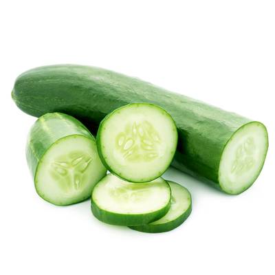Concombre, 1 pièce