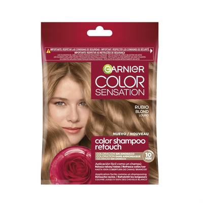 Garnier Coloration Cheveux Semi-Permanent Blond 7.0
