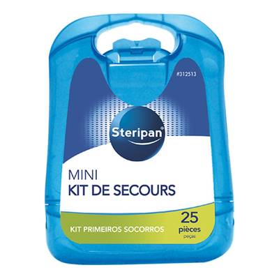 Steripan Mini Kit Secours