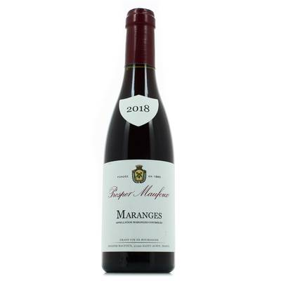 Maranges AOC Maison Prosper Maufoux, 37,5cl