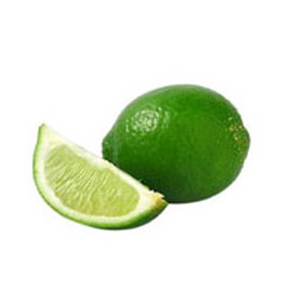 Citron vert