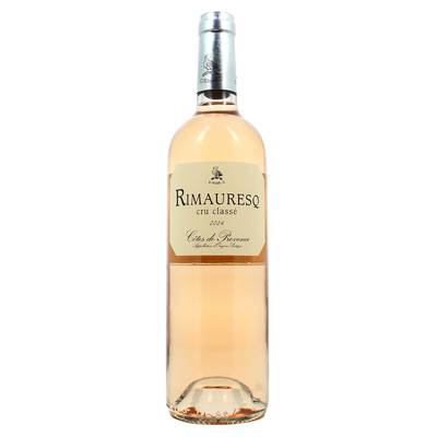 Côtes de Provence rosé AOC Domaine Rimauresq, 75cl