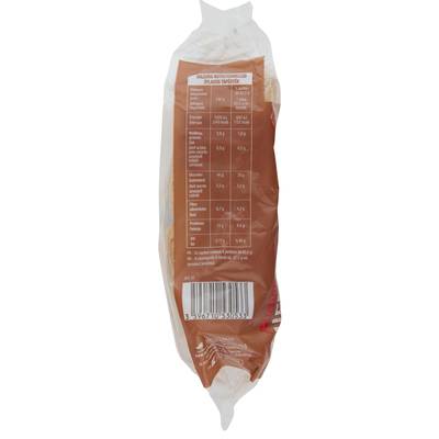 Auchan Muffins Complets, 4 muffins - 250g
