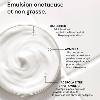 3760371520633 - Laboté - Crème | émulsion rides