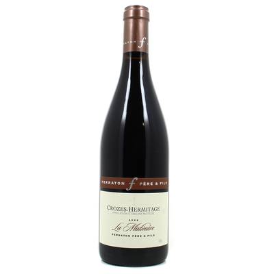 Crozes-Hermitage Rouge AOC Domaine Ferraton, 75cl